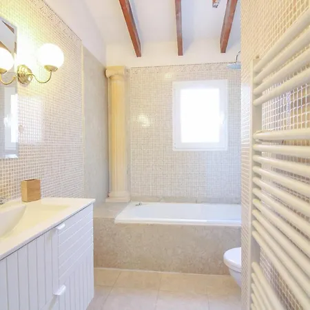 Villa Con Piscina Privada - Carrio 0410